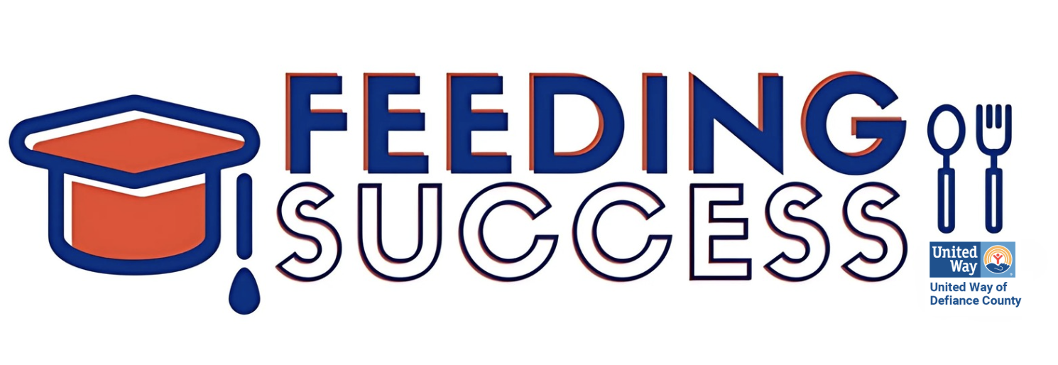 feeding success