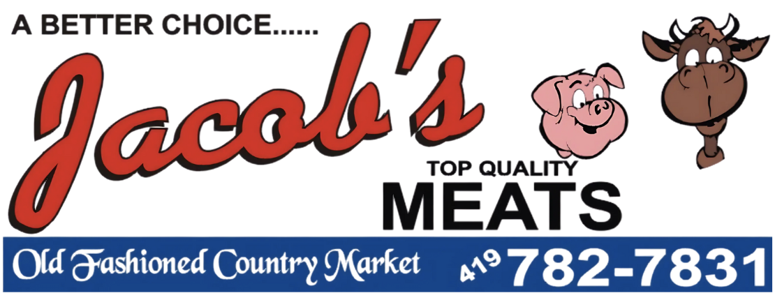 Jacob's Meats